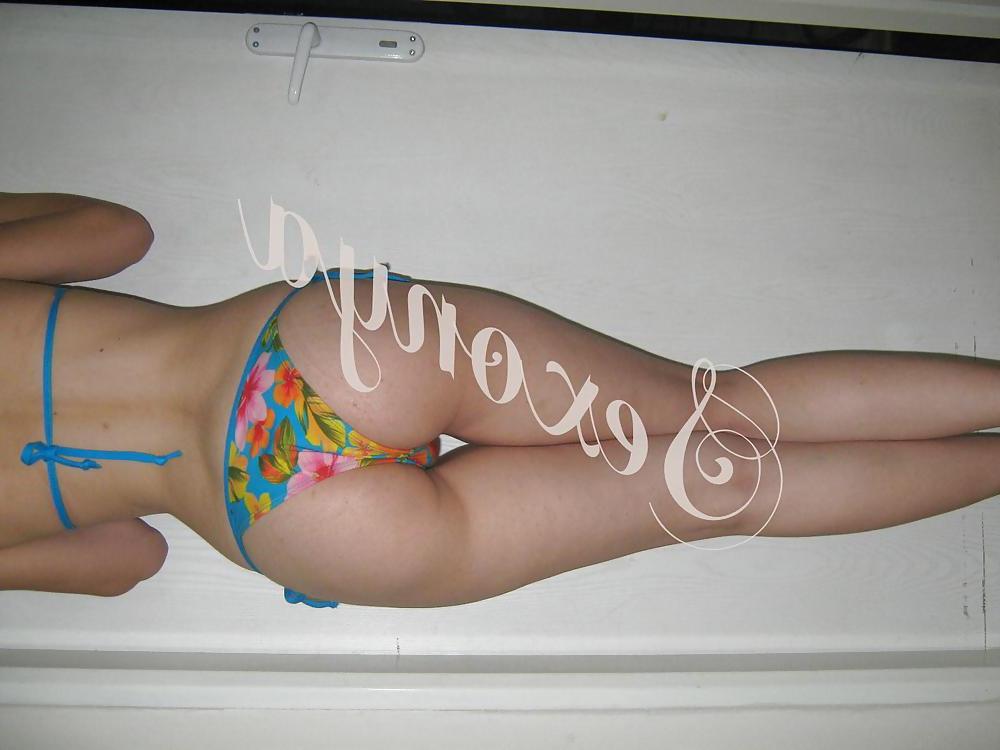 16P Turkish hot girls form izmir, 