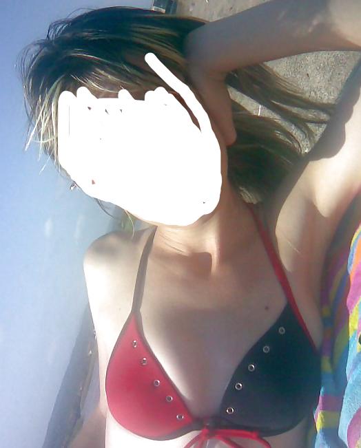 7P Turkish teen