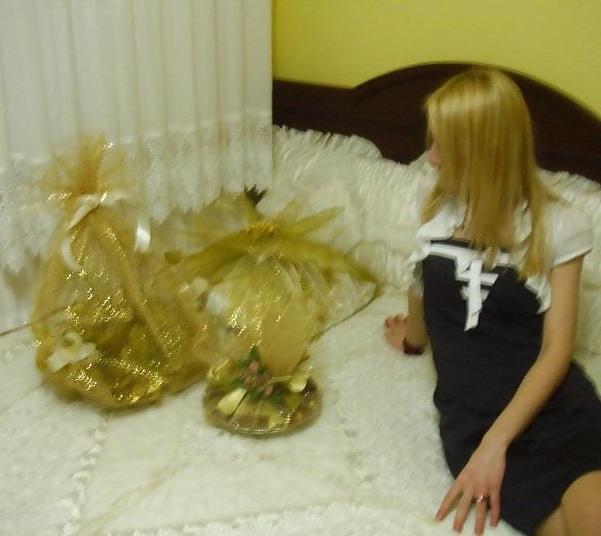 7P Turkish teen