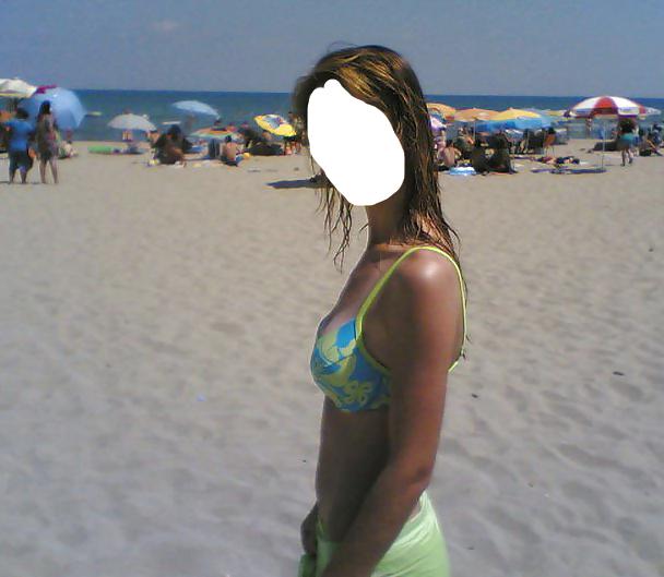 7P Turkish teen