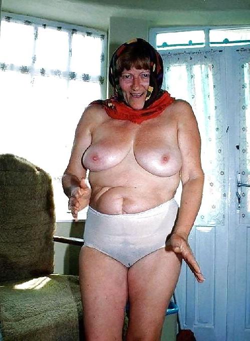 25P Fantastic MATURE      (OLD -MATURE BBW )