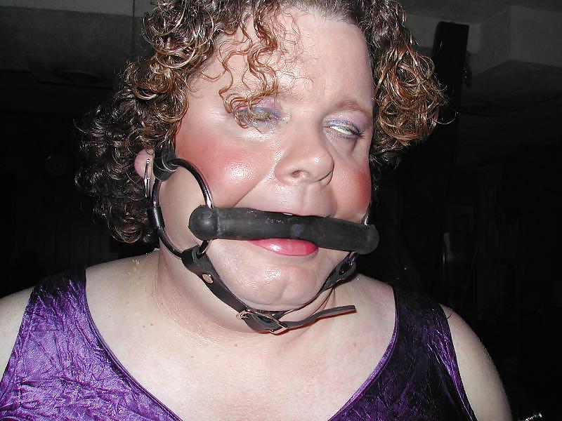 6P BDSM BBW SISSY SLUT