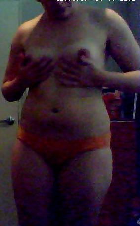 13P Stepdaughter having shower