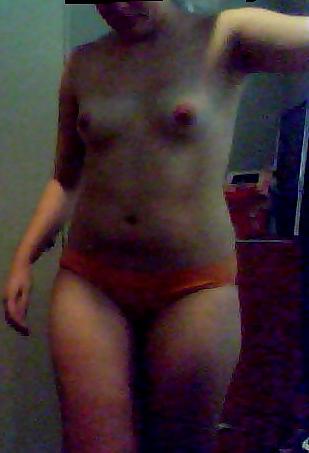 13P Stepdaughter having shower