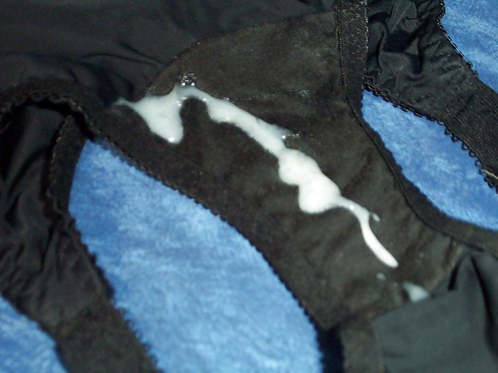 9P In Slips gespritzt