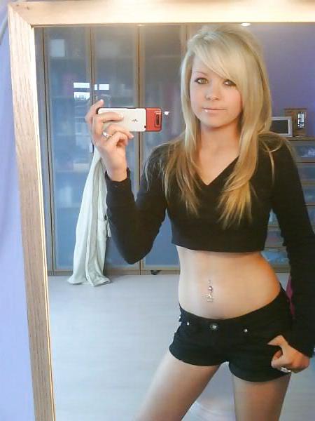 25P Social Network Sluts