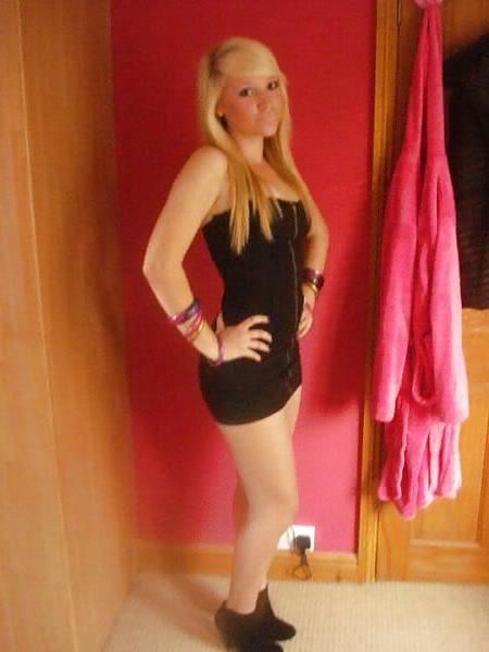25P Social Network Sluts