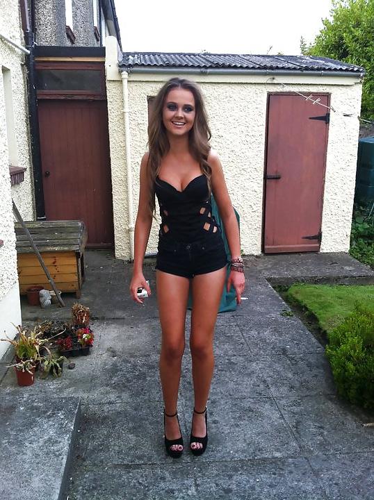 25P Social Network Sluts