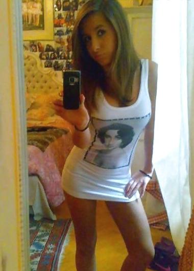 25P Social Network Sluts