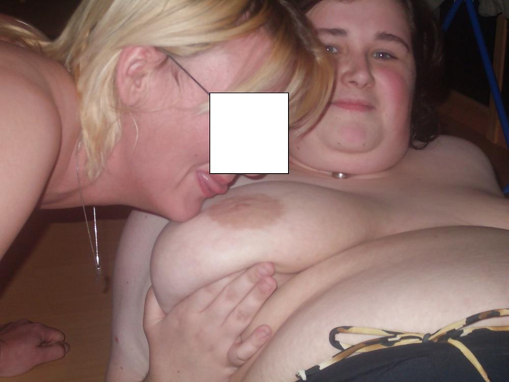 12P German BBW Votze