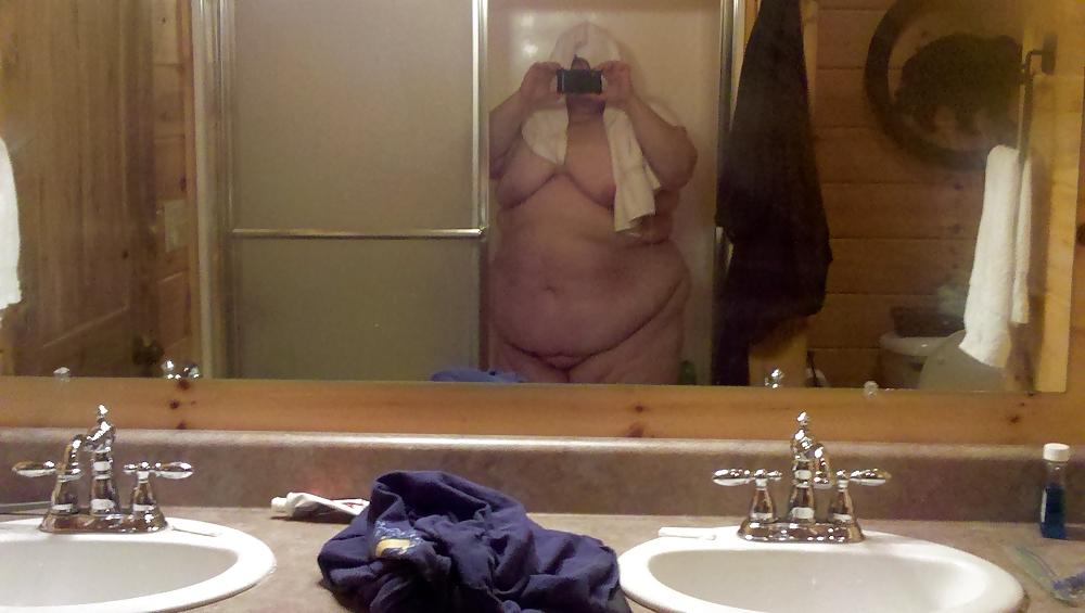 4P Shower Fresh