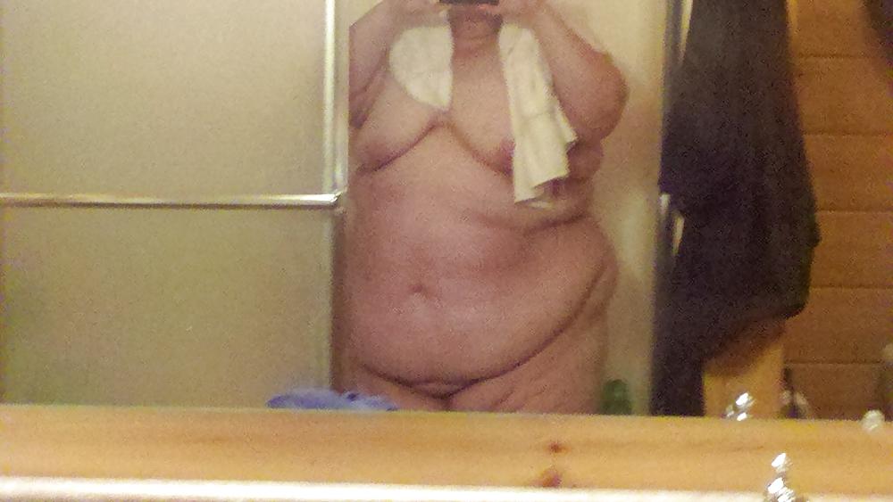 4P Shower Fresh