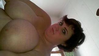 19P Bbw big boob friends 1
