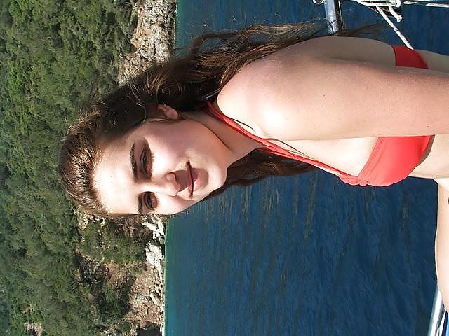 11P Banuu Turkish girl