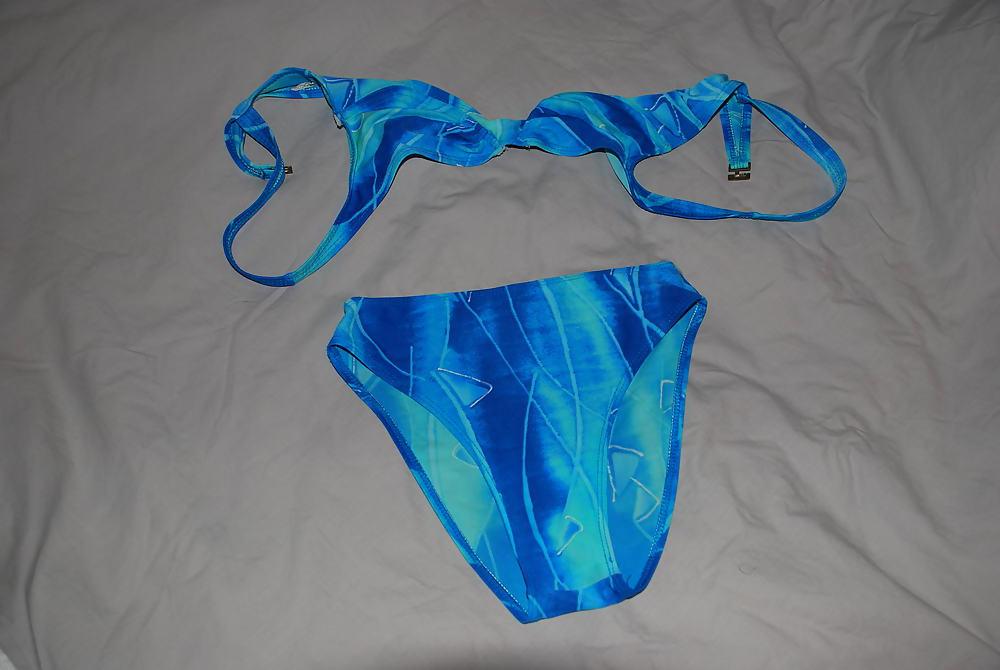 17P My own underwear collection