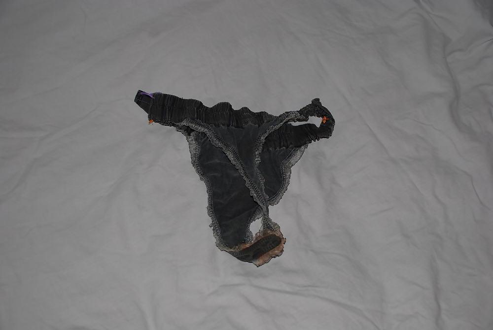 17P My own underwear collection