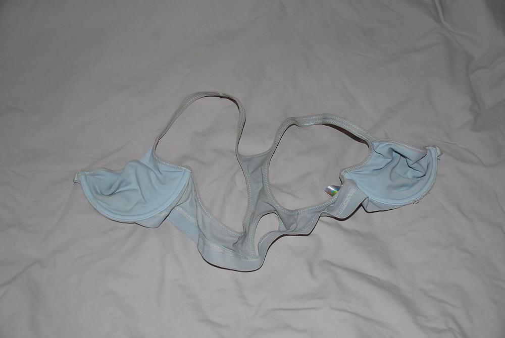 17P My own underwear collection