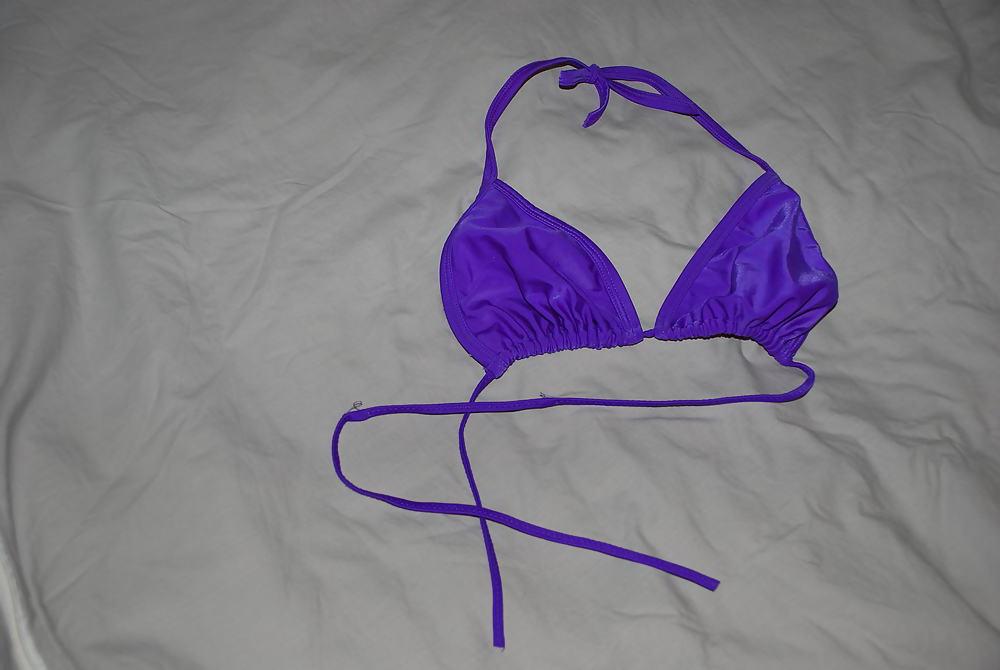 17P My own underwear collection