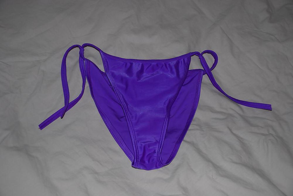 17P My own underwear collection