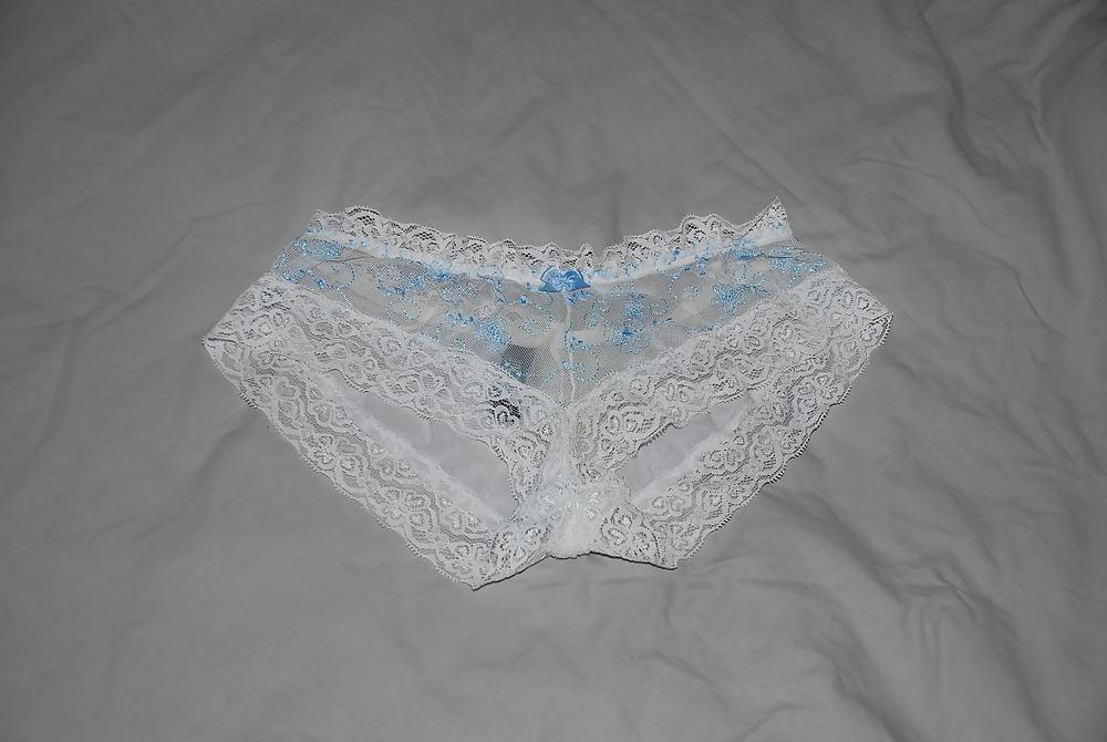 17P My own underwear collection