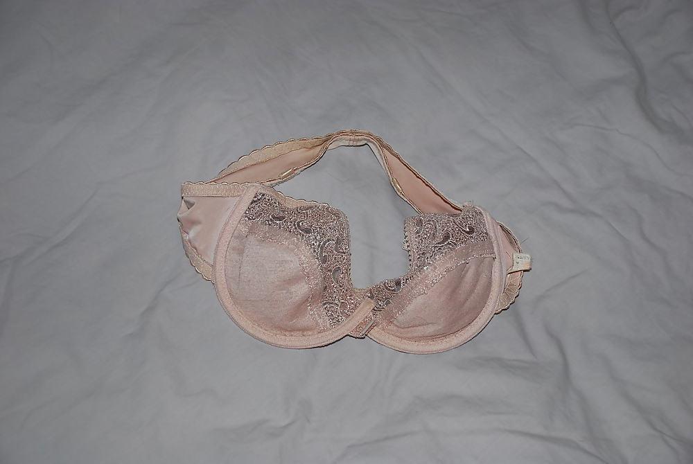 17P My own underwear collection