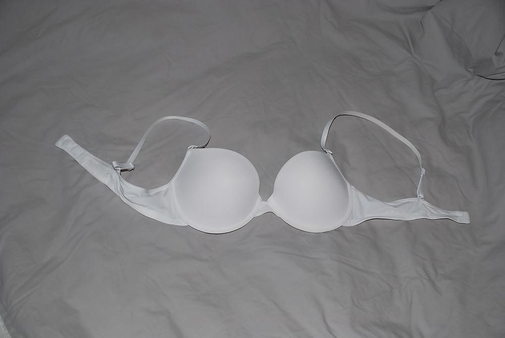 17P My own underwear collection