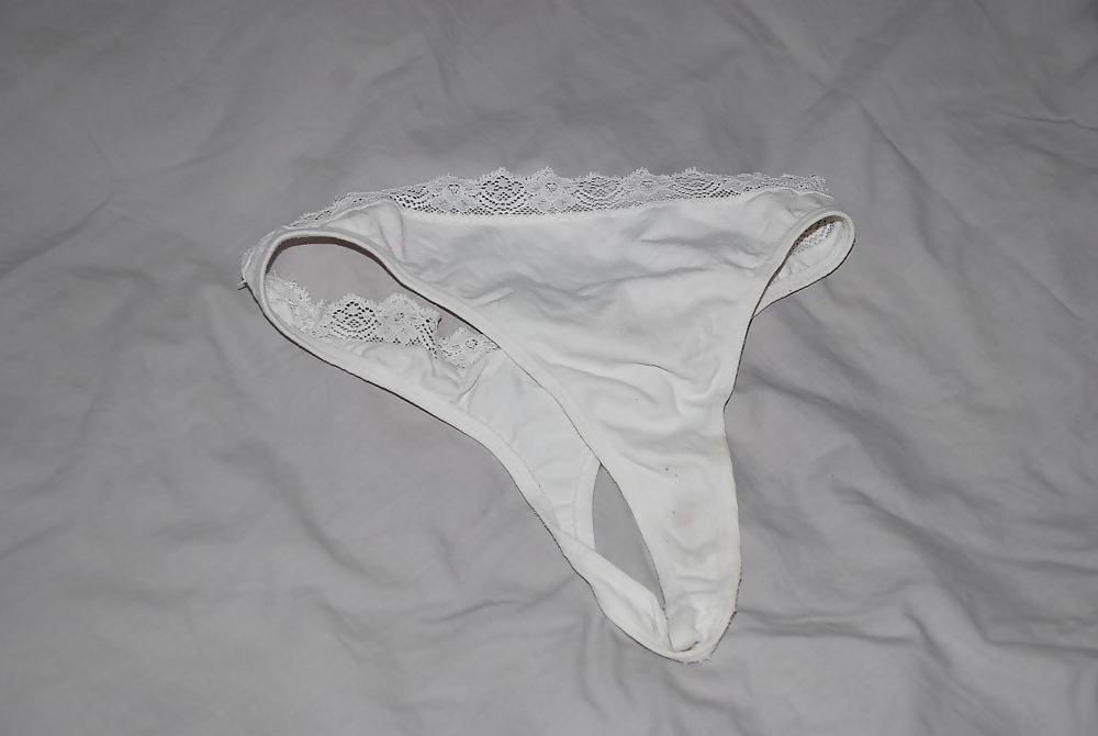 17P My own underwear collection