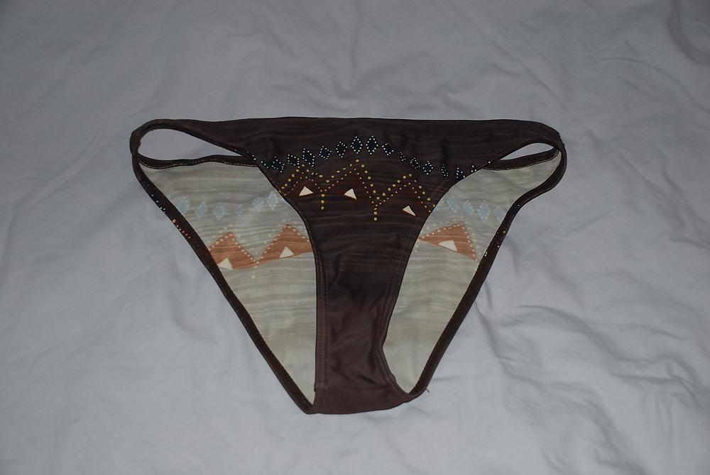 17P My own underwear collection