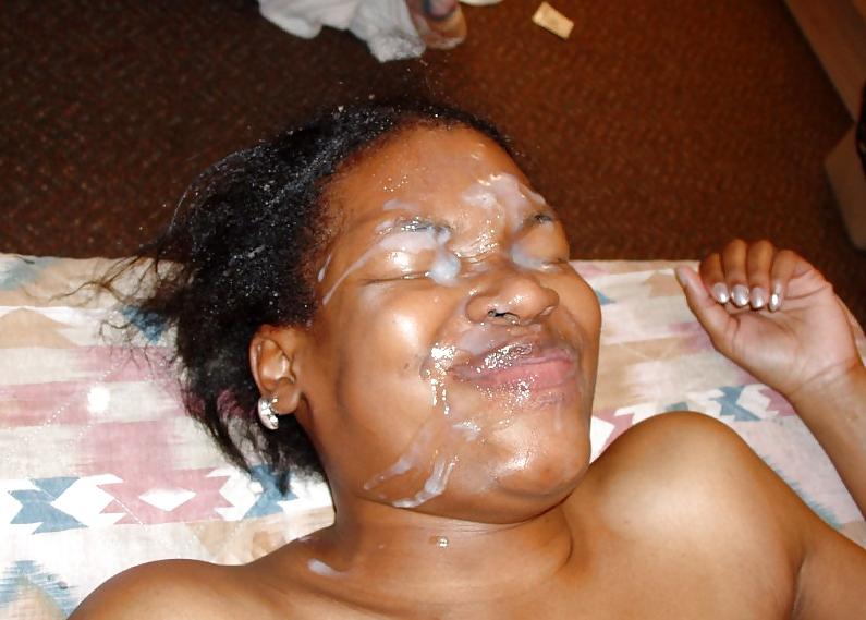 25P Black Girls Facials