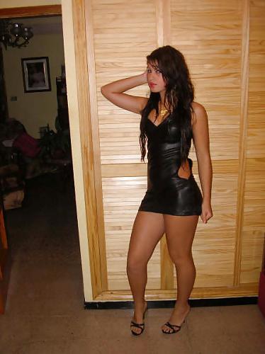 21P Turkish Girl from Bodrum