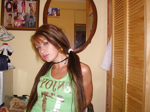 21P Turkish Girl from Bodrum