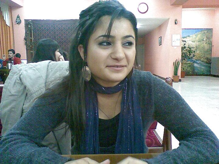 8P Turkish didem