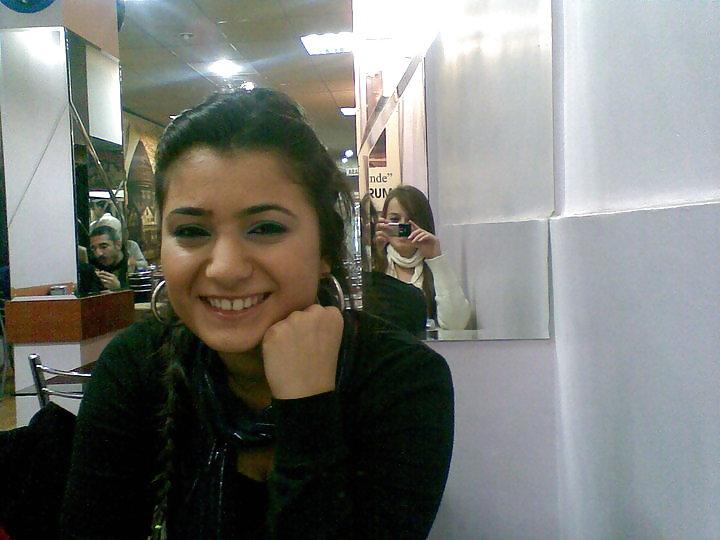 8P Turkish didem