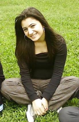 8P Turkish didem