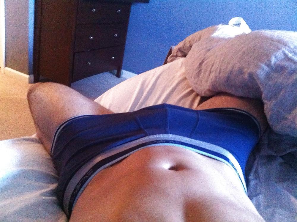4P Boxers or Panties????  Please Comment