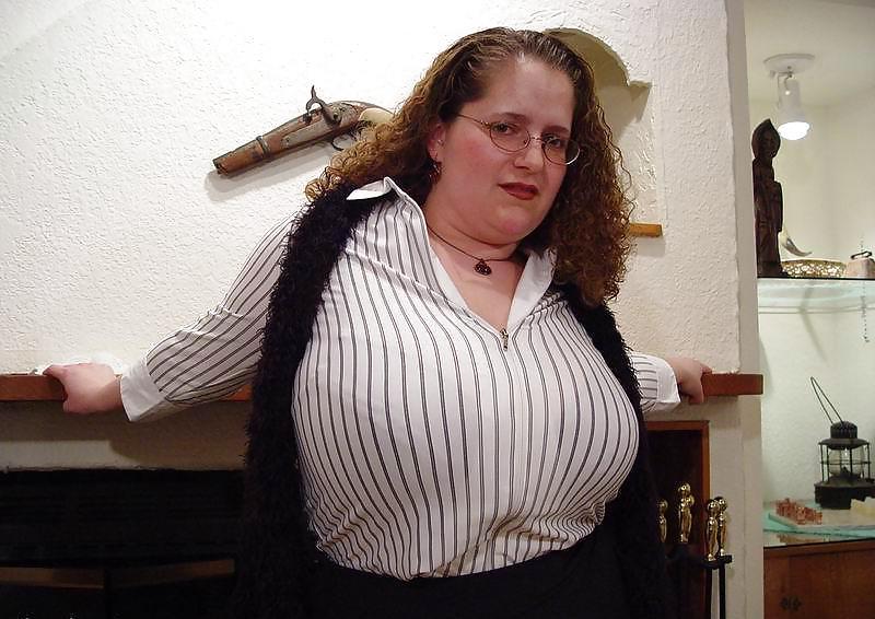 20P Athena BBW