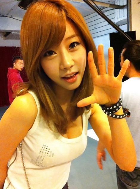 25P Korean Celebs Part 2