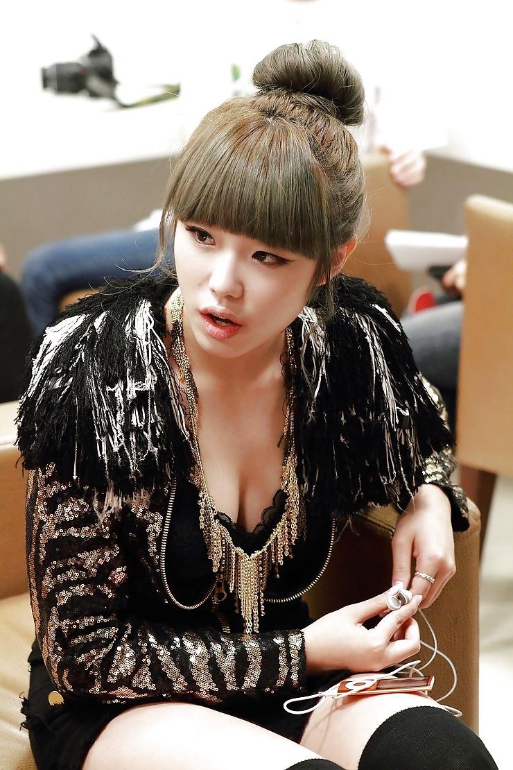 25P Korean Celebs Part 2