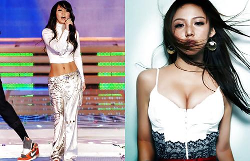 25P Korean Celebs Part 2