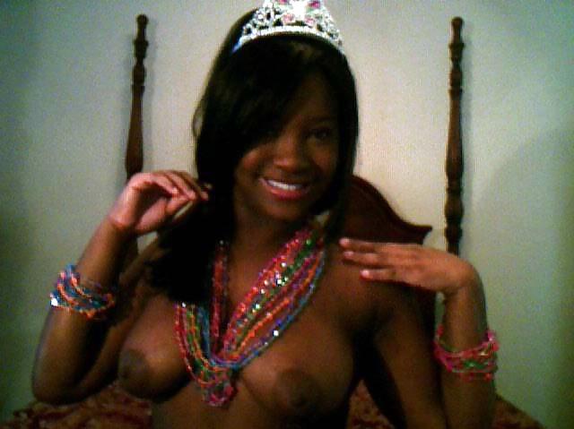 19P Black teen 1
