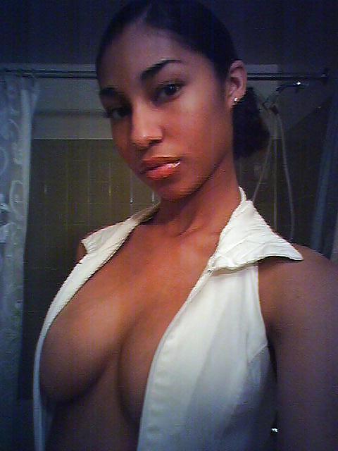 19P Black teen 1