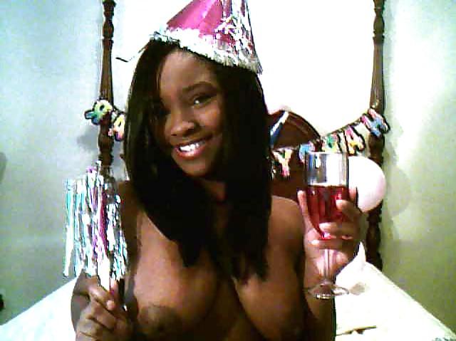 19P Black teen 1