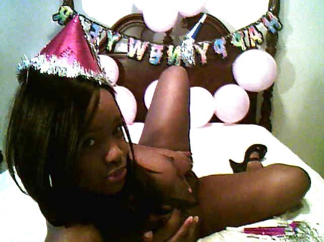 19P Black teen 1