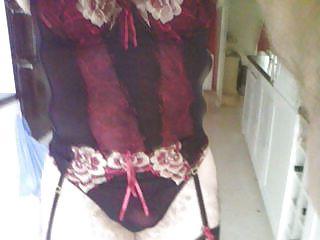 5P New Underwear