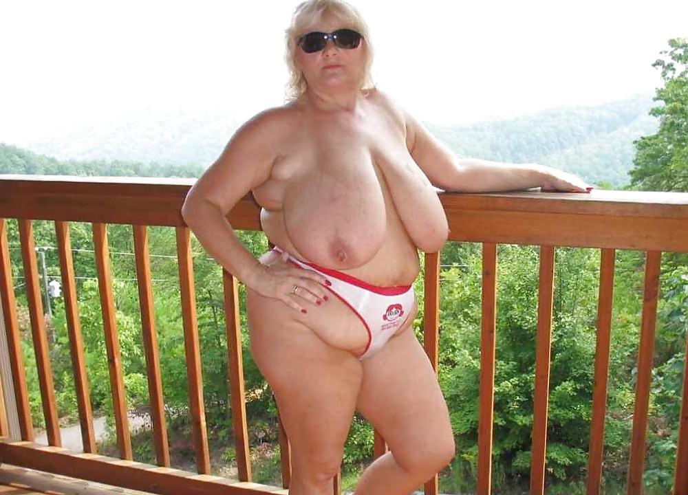 20P Busty women 90. (Bbw special)