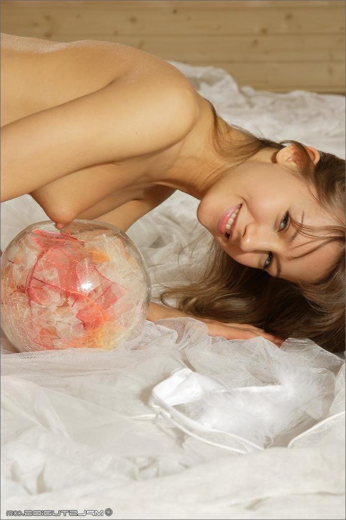 12P MPL Studios Presents Alisa in "Heaven On Earth part 2"