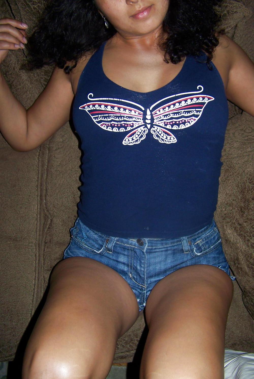 15P Nice handjob in jeans