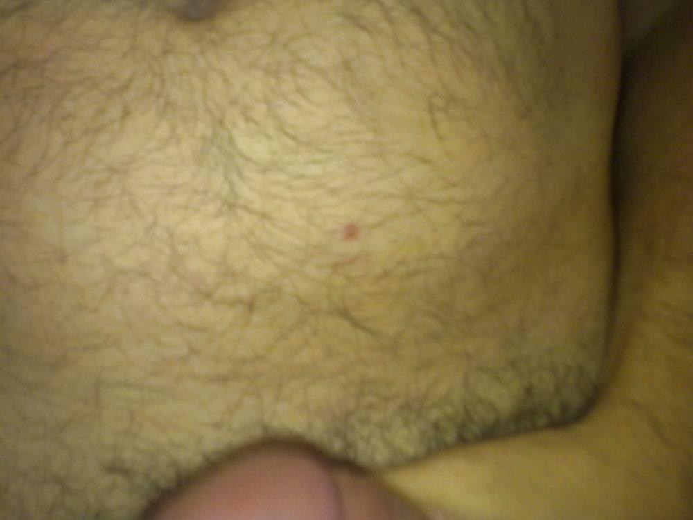 21P My cummy cock