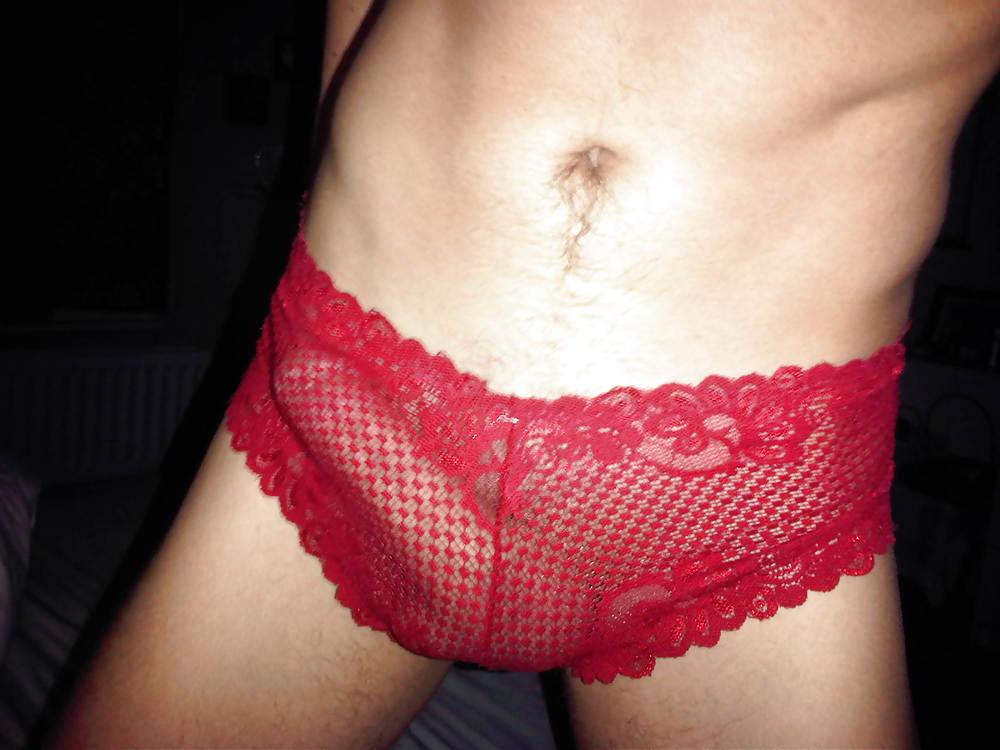 4P Underwear