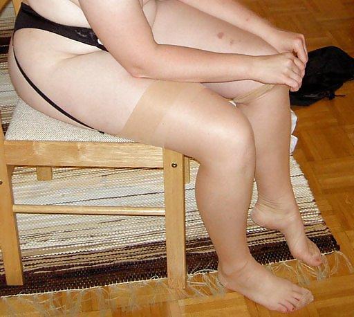 16P Neighbor ExMrs. Set 4